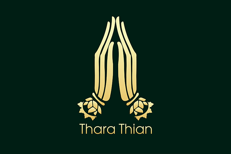 塔拉蒂安Thara Thian